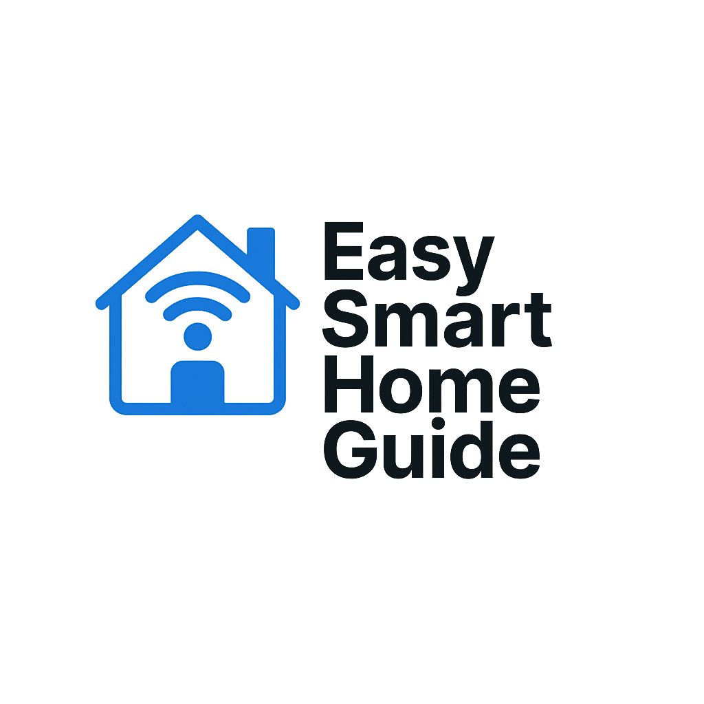 Easy Smart Home Guide