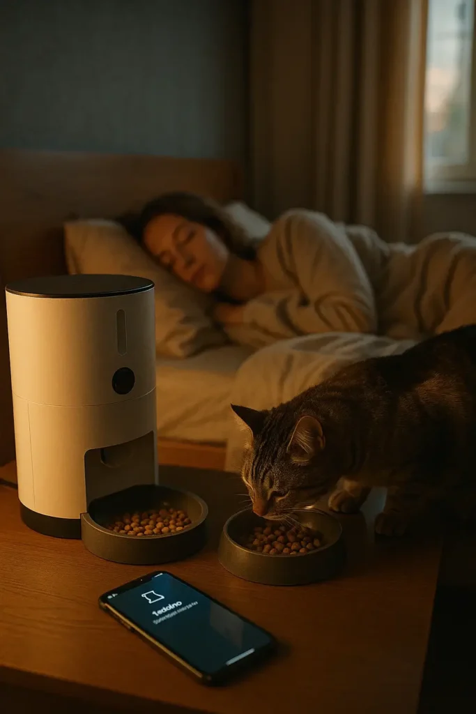 What Smart Homes Can Do - 9 Surprising Ways To Automate Daily Life 4 What smart homes can do