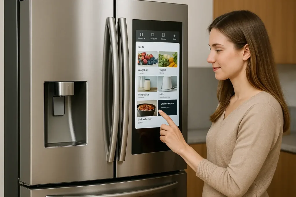 What Smart Homes Can Do - 9 Surprising Ways To Automate Daily Life 9 What smart homes can do