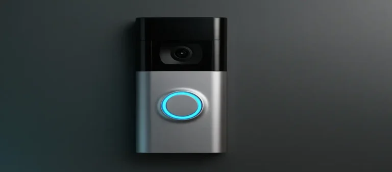 Ring battery doorbell pro