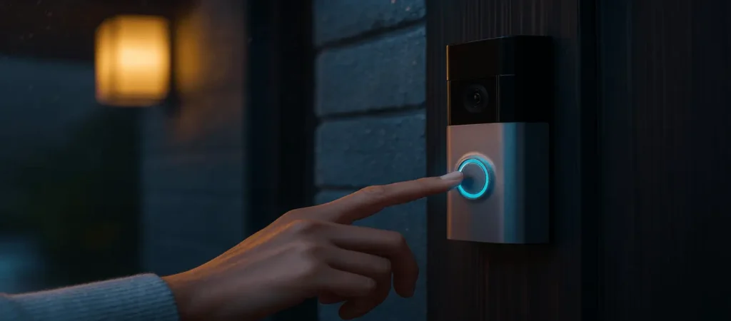 Ring Battery Doorbell Pro Review: Head‑To‑Toe Hd+ Vision With No Strings Attached 2 Ring battery doorbell pro
