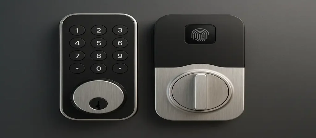 Yale assure lock 2 touch