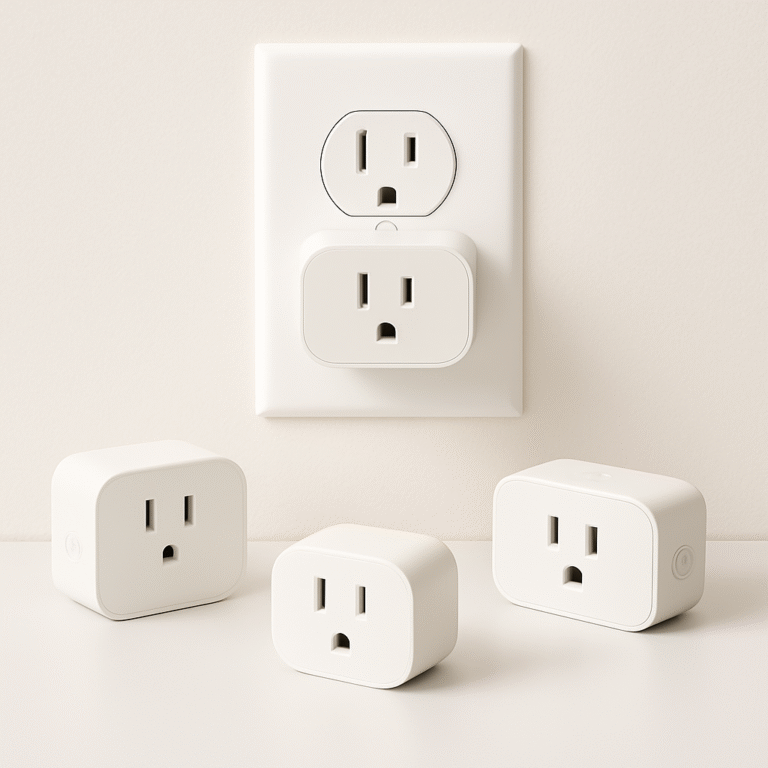 TP-Link Kasa Smart Plug Setup Guide