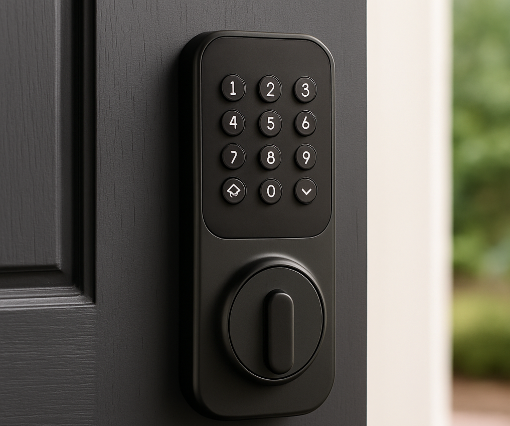 Yale Assure Lock 2 Touch Review