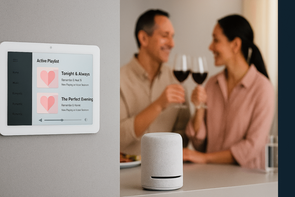 Amazon Echo Hub