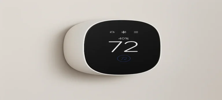 Ecobee Smart Thermostat Essential Review: Easy Energy Savings With Alexa, Siri, And Google Assistant 5 Ecobee smart thermostat essential