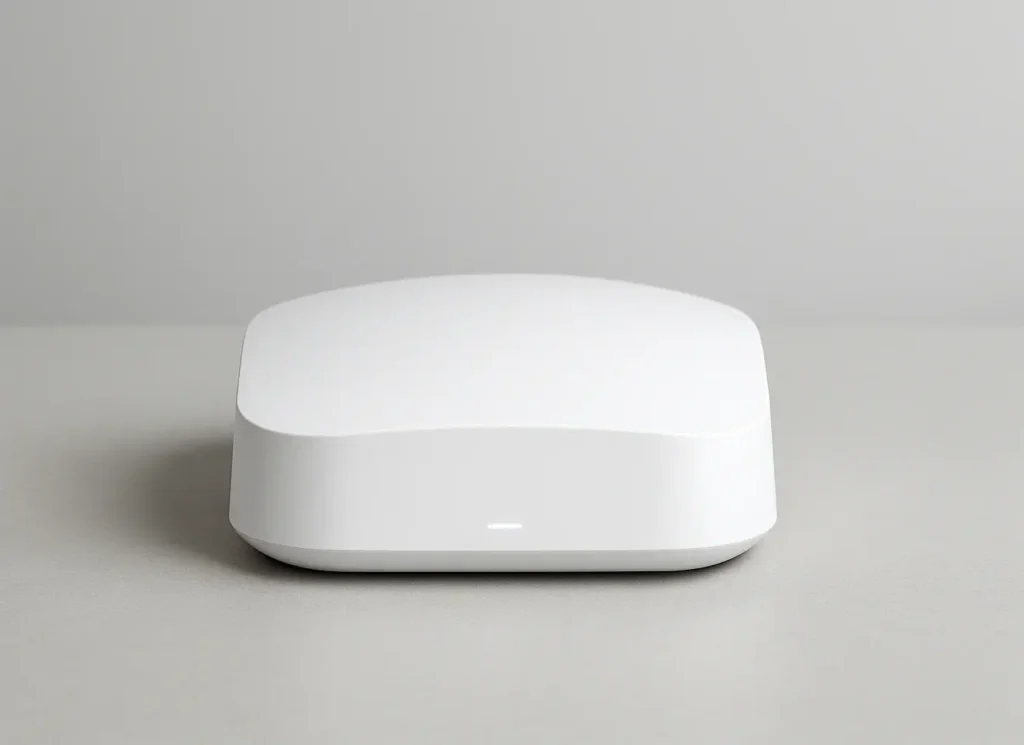 Amazon Eero 7 Dual-Band Mesh Wi-Fi 7 Router Review: Affordable, Reliable, And Future-Ready 2 Amazon eero 7