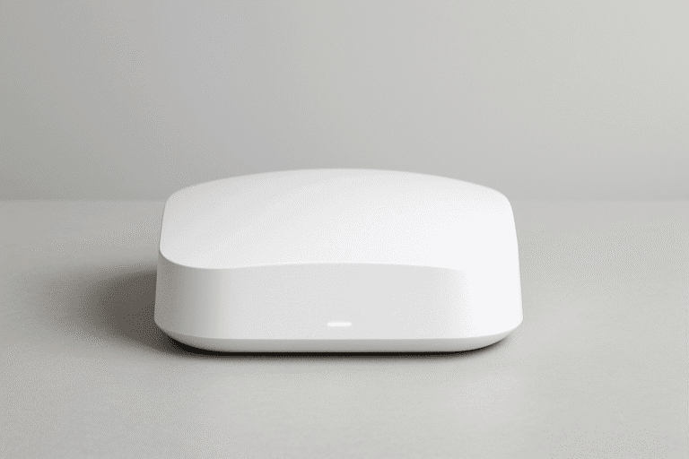 Amazon eero 7 dual-band mesh wi-fi 7 router