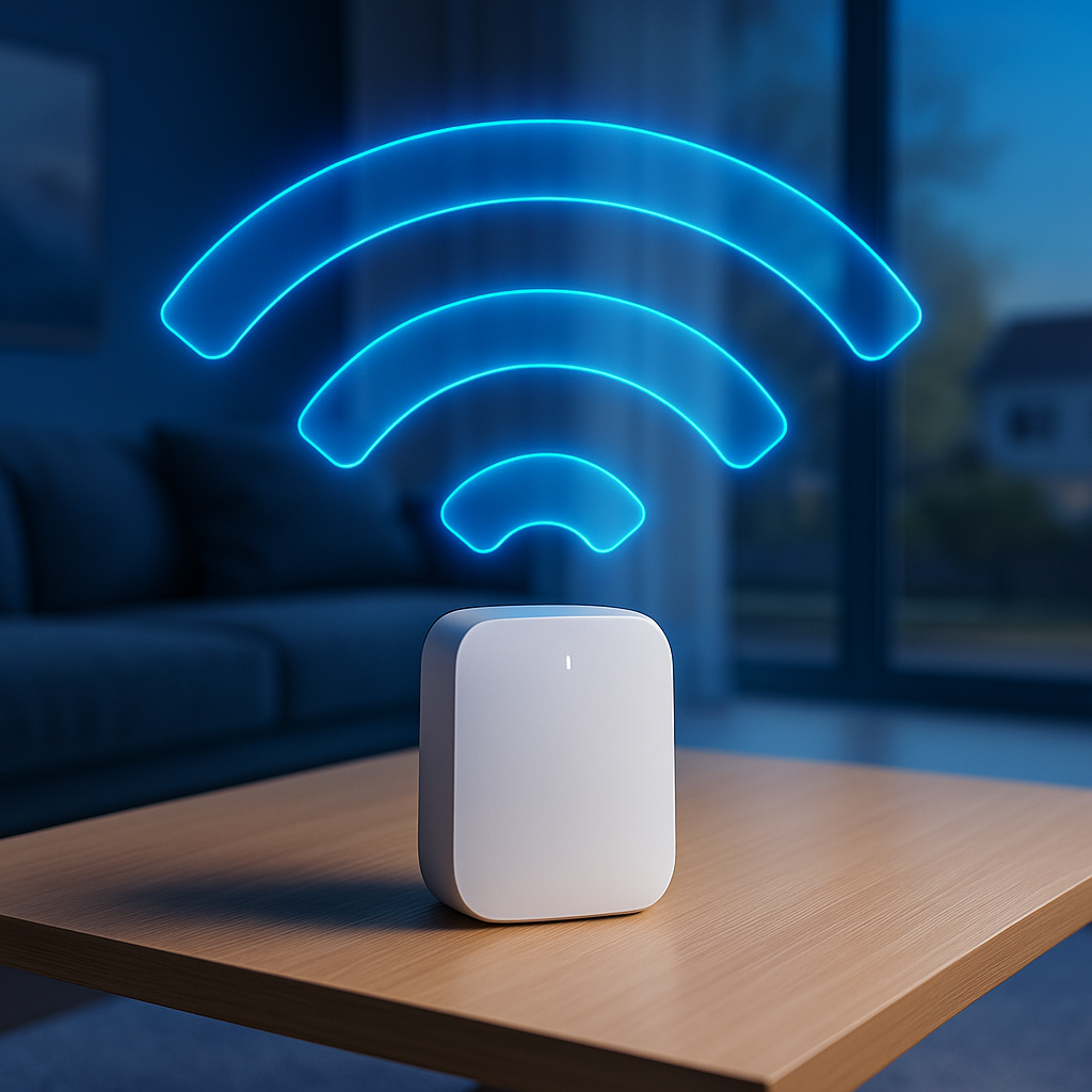 Amazon Eero Pro 7 Tri-Band Mesh Wi-Fi 7 Router Review: Speed, Coverage, And Simplicity In One 2 Amazon eero pro 7