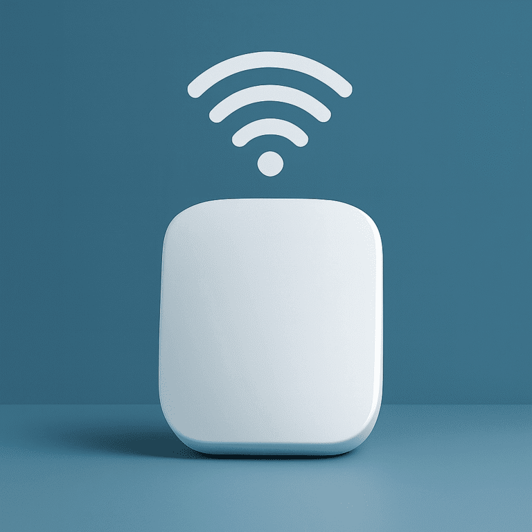 How to set up amazon eero pro 7