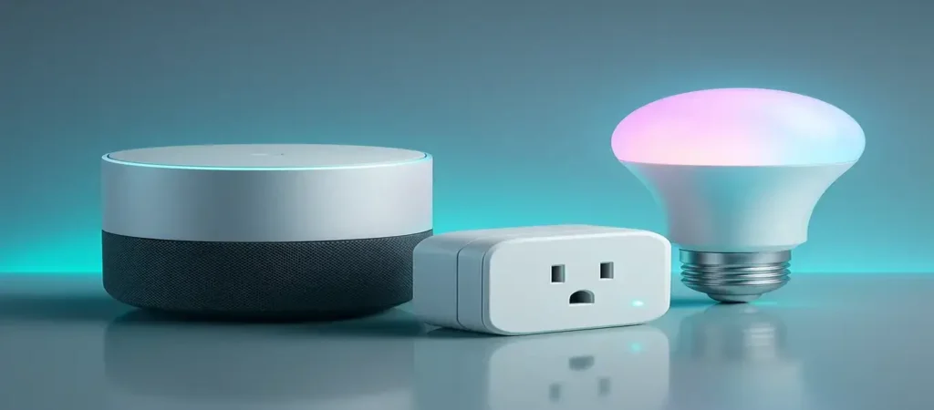Smart Home Devices for Renters