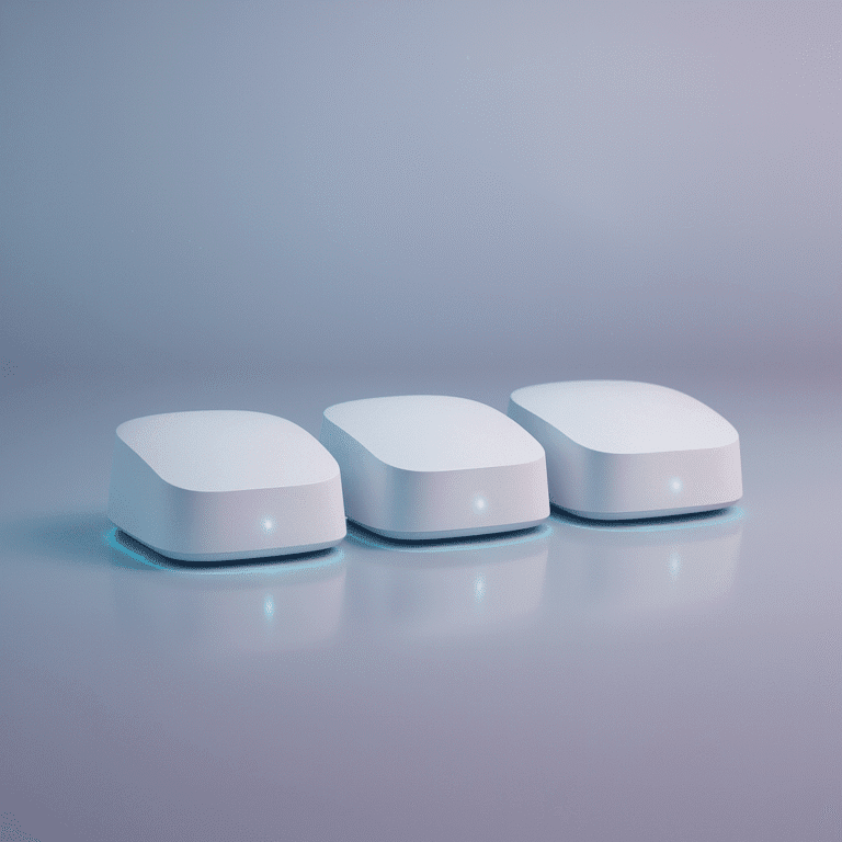 Tp link deco xe75