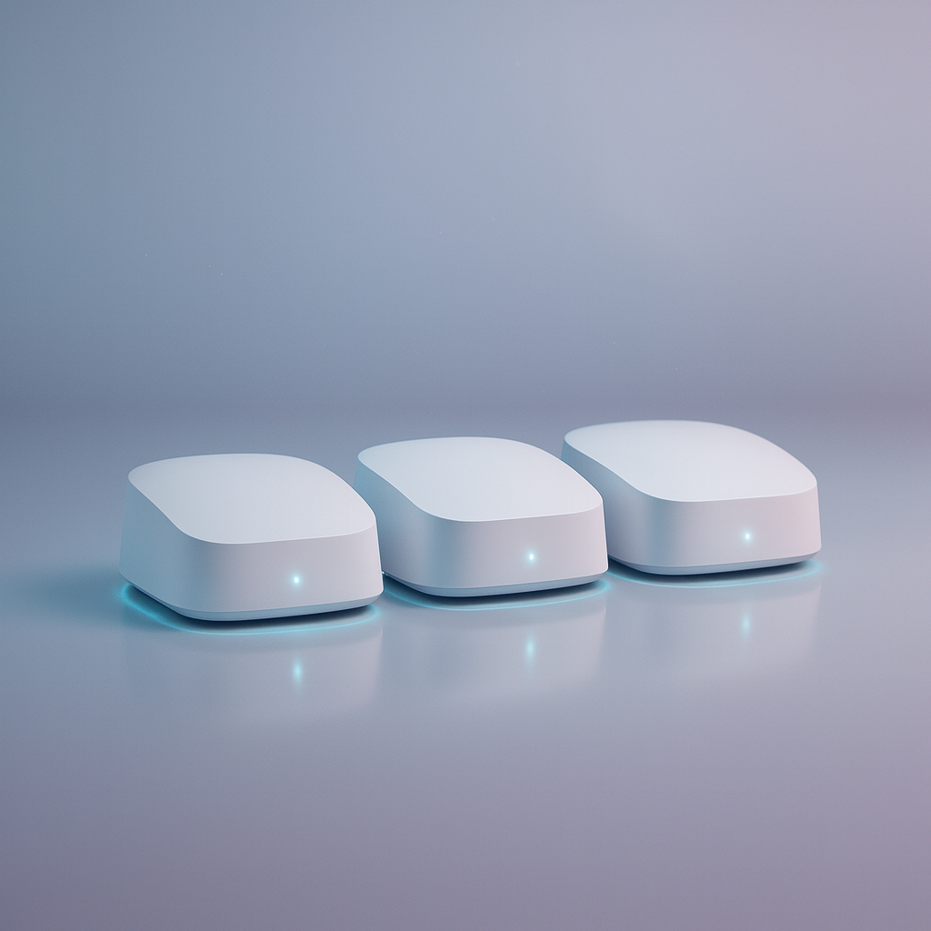 TP Link Deco XE75