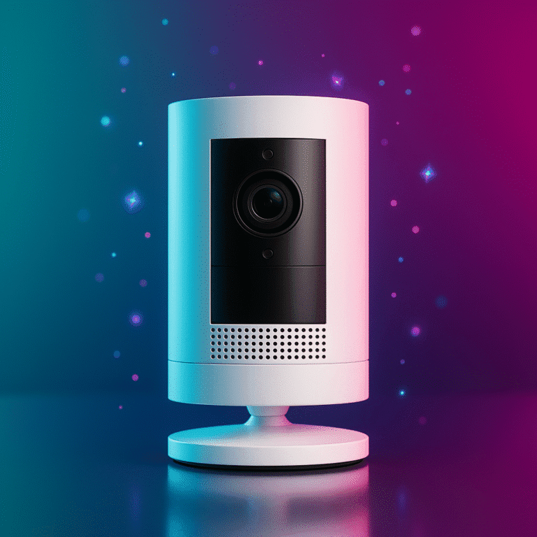 : ring outdoor cam