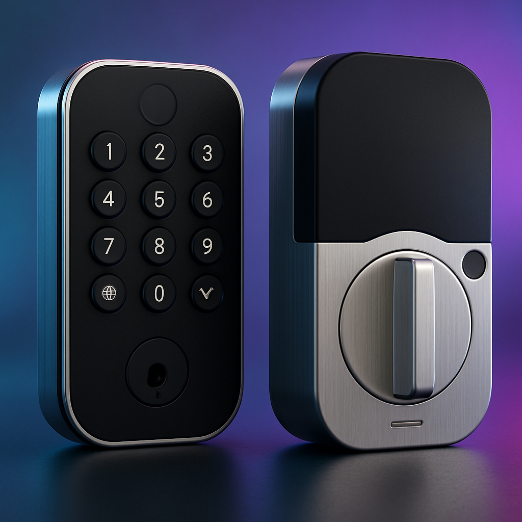 Yale Assure Lock 2 Touch Review: Fingerprint Convenience Meets Smart-Home Flexibility 1 Yale assure lock 2 touch