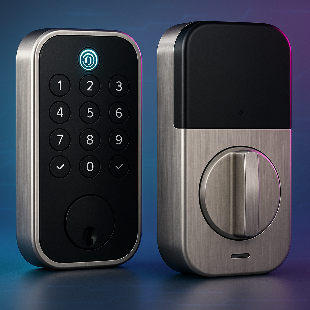 Yale Assure Lock 2 Touch Review: Fingerprint Convenience Meets Smart-Home Flexibility 2 Chatgpt image 30 jul 2025 07 20 41 p. M yale assure lock 2 touch