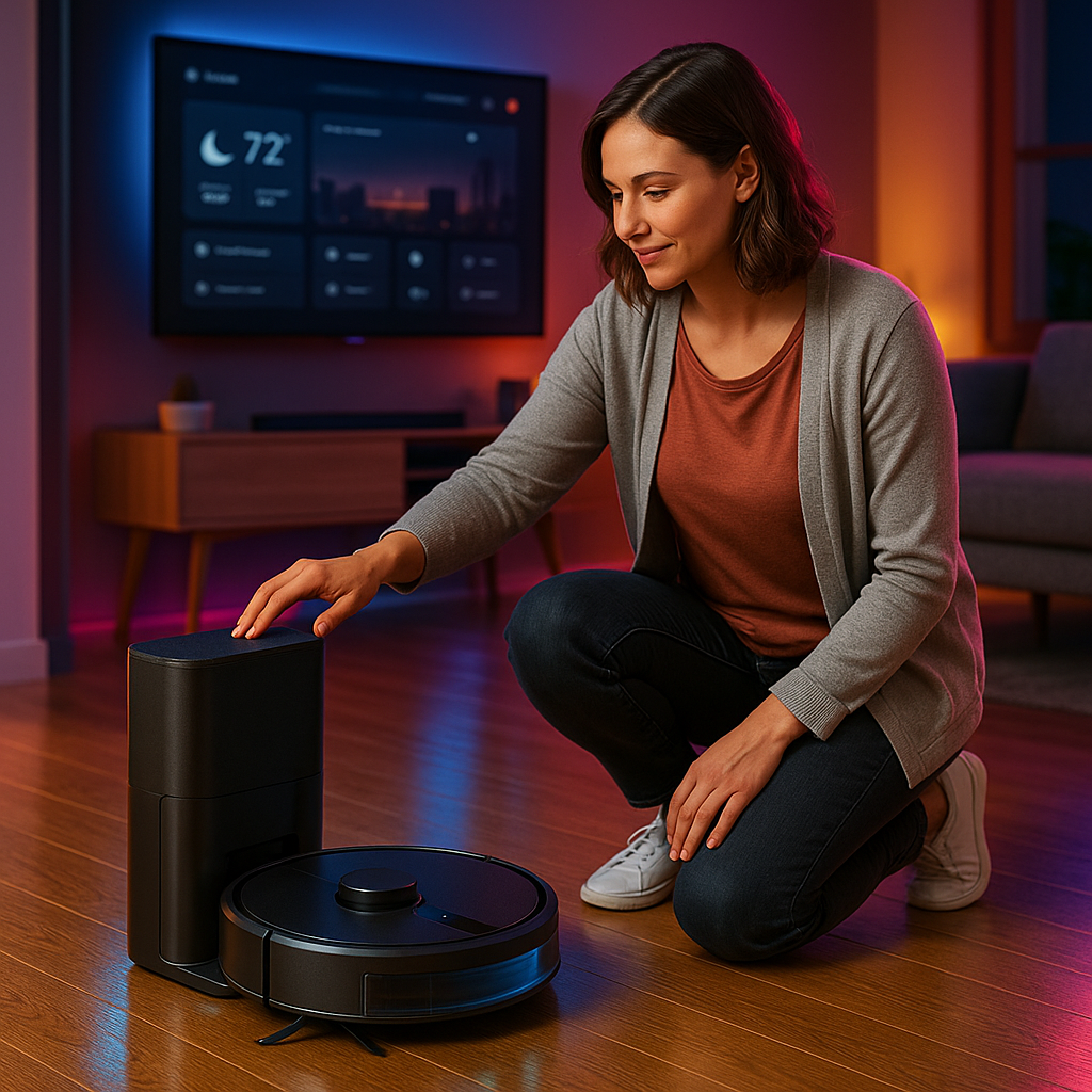 Roomba 104