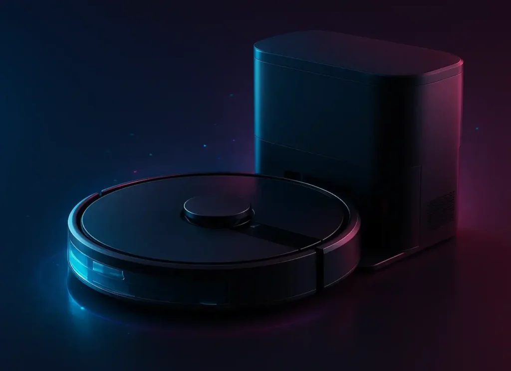 Irobot Roomba 104 Robot Vacuum &Amp; Mop: The Ultimate Set-It-And-Forget-It Cleaner? 2 Roomba 104