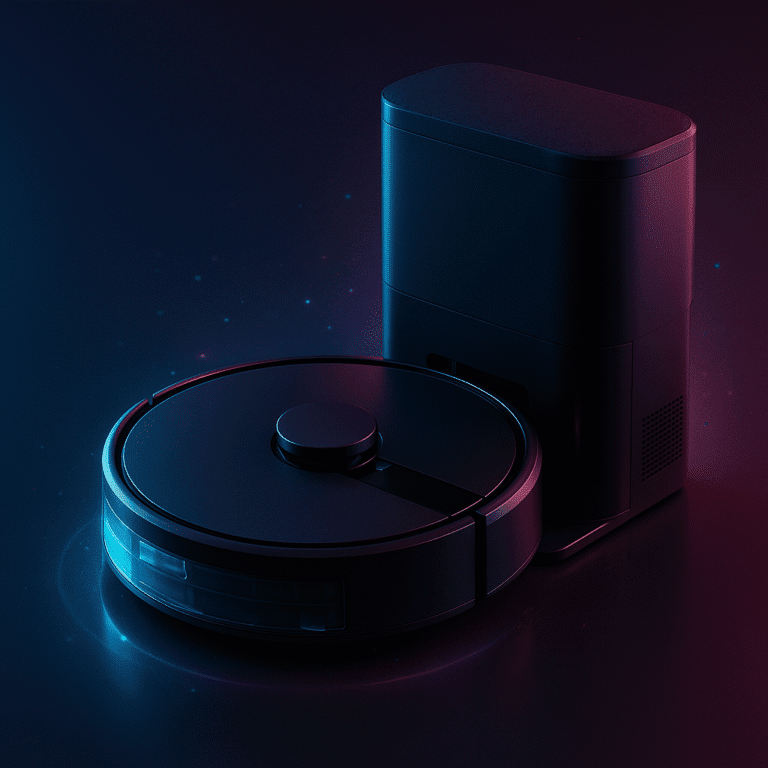 Roomba 104