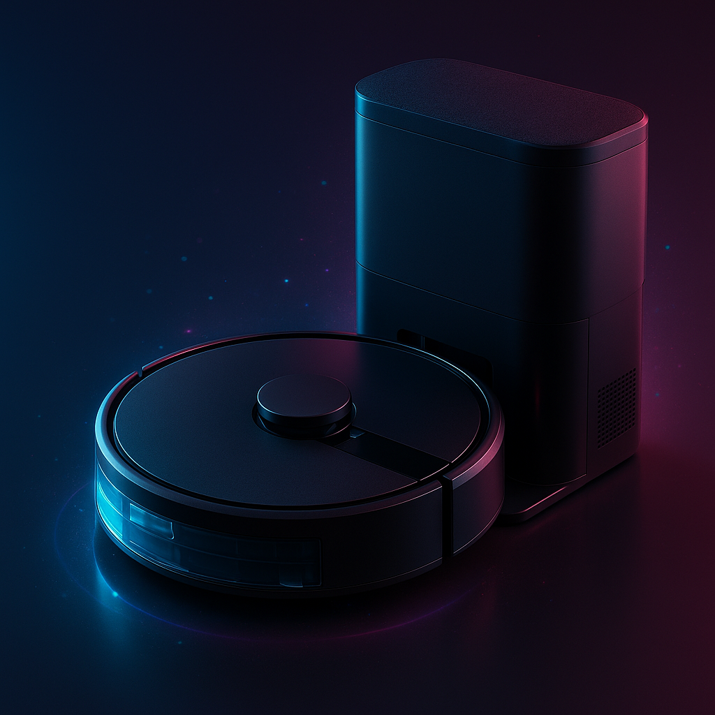 Roomba 104