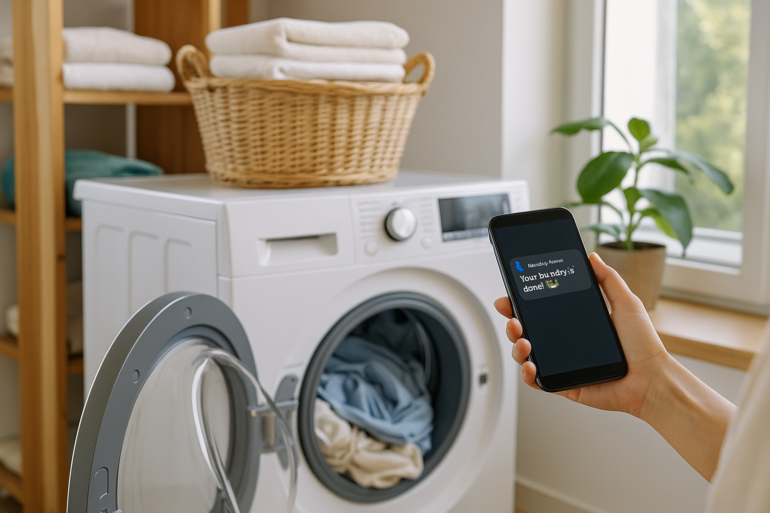 What Smart Homes Can Do - 9 Surprising Ways To Automate Daily Life 6 Chatgpt image 5 jul 2025 08 15 14 p. M what smart homes can do