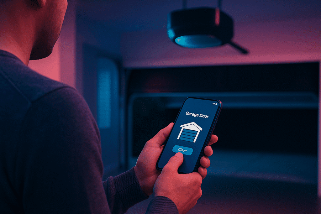 Chamberlain B4603T Myq Smart Garage Door Opener Review: Ultra Quiet Belt Drive And Smart Control 2 Garage door opener