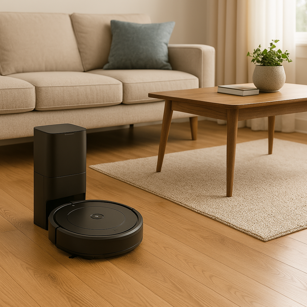 iRobot Roomba 104