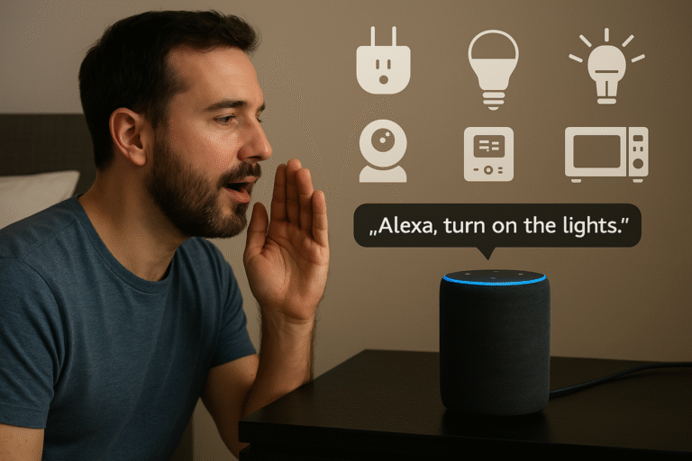 Amazon Alexa