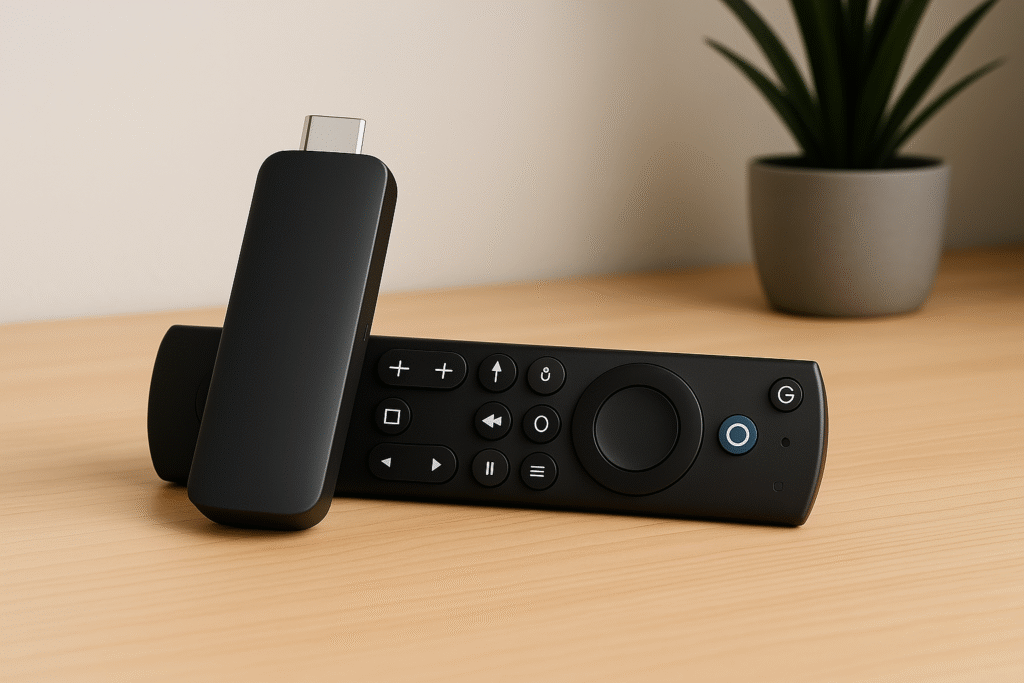 amazon fire tv stick 4k max