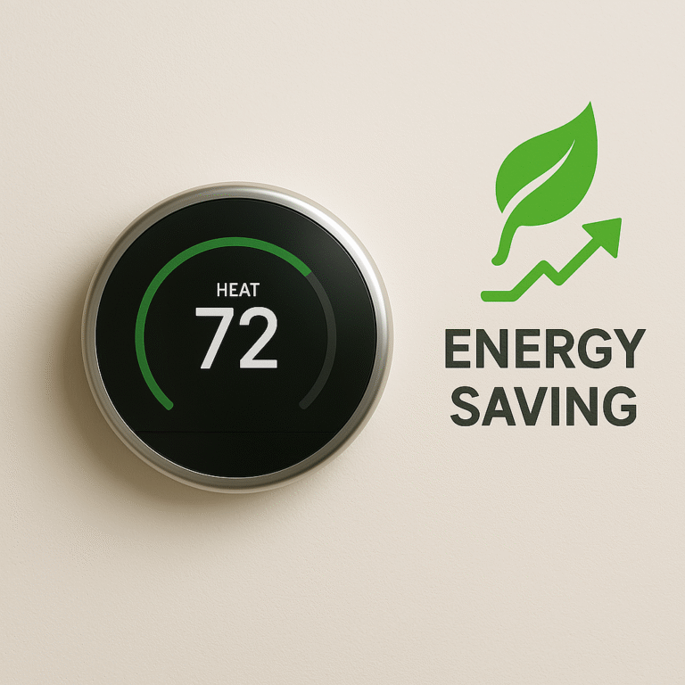 smart thermostat energy saving tips
