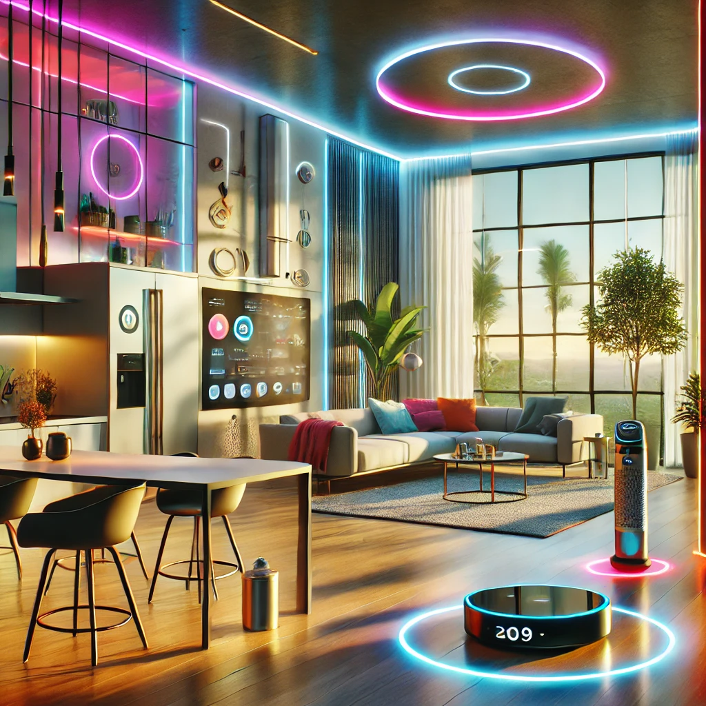 smart home for non-techies