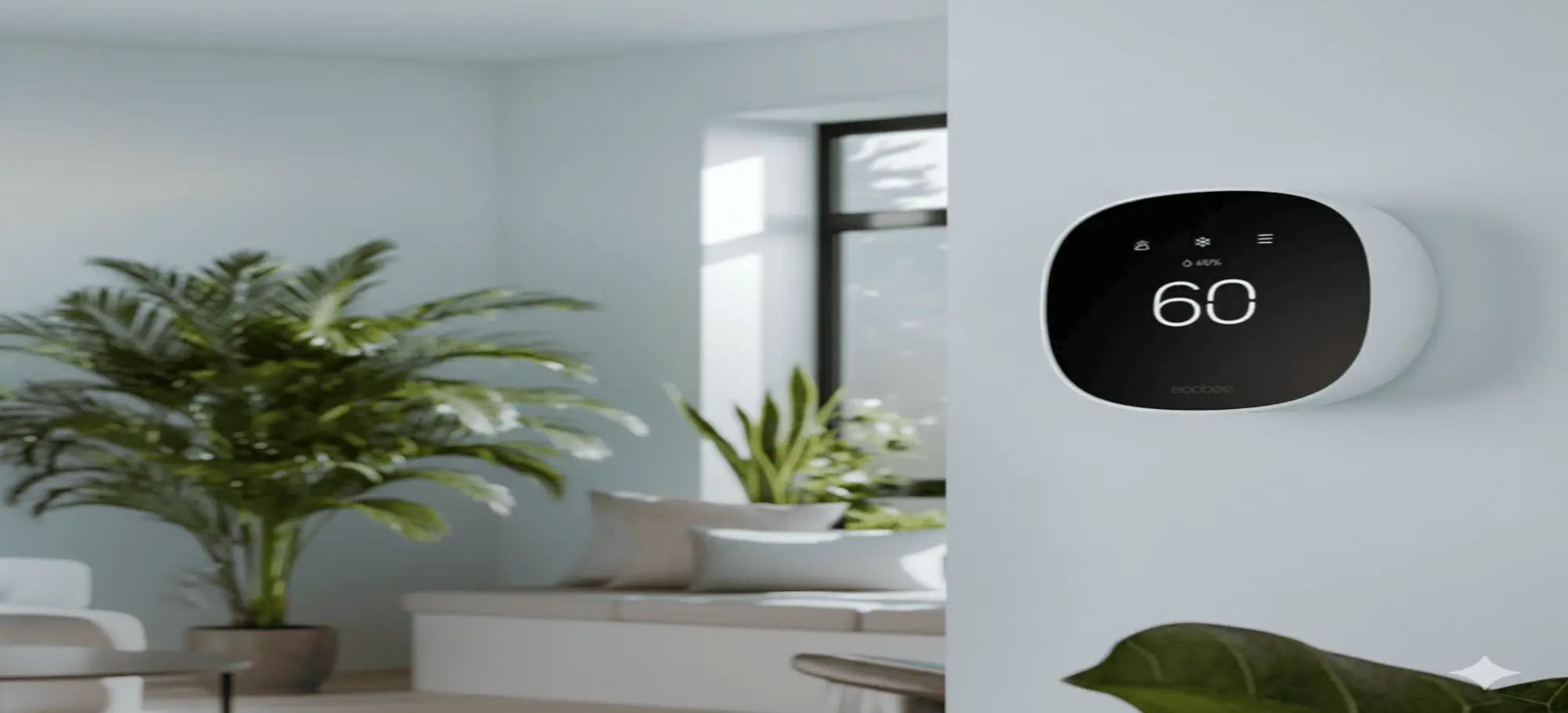Ecobee Smart Thermostat Essential Review: Easy Energy Savings With Alexa, Siri, And Google Assistant 4 Ecobee smart thermostat essential