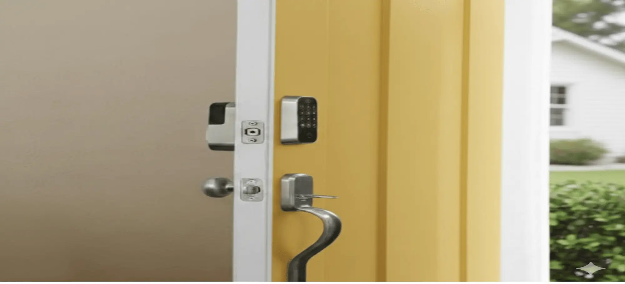 Yale Security Assure Lock 2 Deadbolt: What No One Tells You 7 Yale security assure lock 2