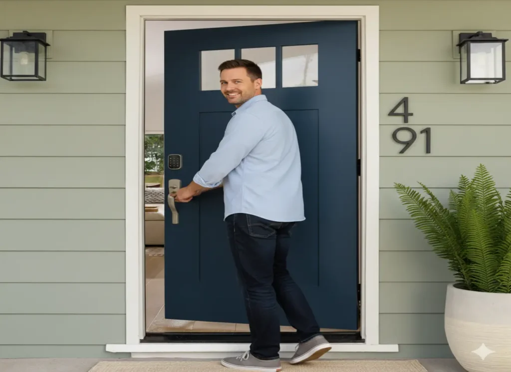 Yale Security Assure Lock 2 Deadbolt: What No One Tells You 5 Gemini generated image cjnrabcjnrabcjnr yale security assure lock 2