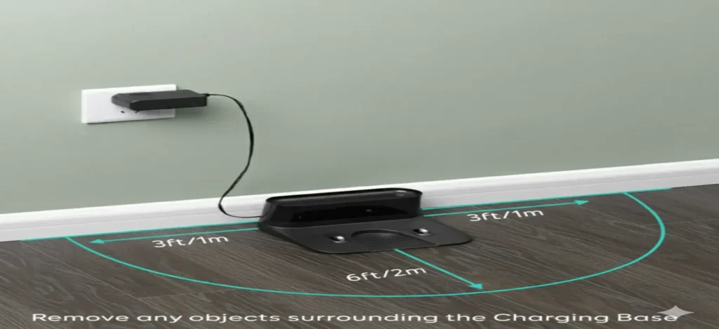 The Fatal Error Renters Make When Buying A Robot Vacuum (Eufy 11S Max Analysis) 5 Eufy 11s max
