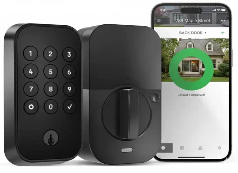 Yale Security Assure Lock 2 Deadbolt: What No One Tells You 35 Yale security assure lock 2