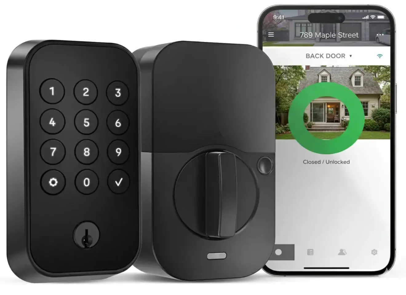 Yale Security Assure Lock 2 Deadbolt: What No One Tells You 1 Yale security assure lock 2