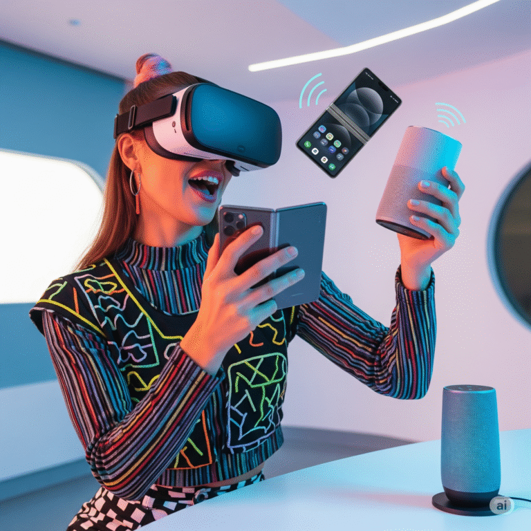 What Smart Homes Can Do