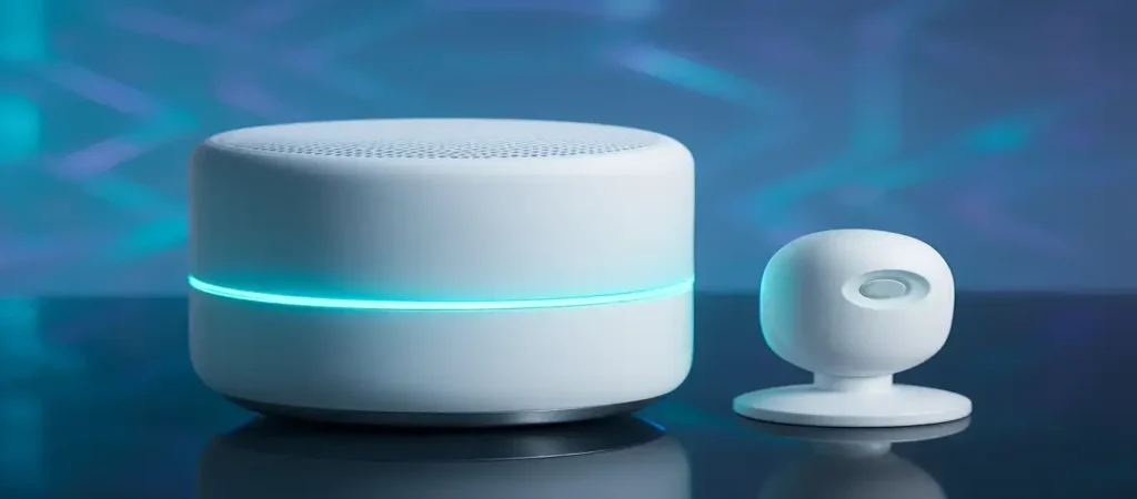 Smart Home Devices For Seniors: Safe And Easy Living 2 Smart home devices for seniors