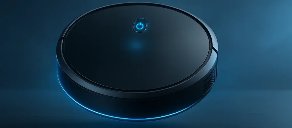 The Fatal Error Renters Make When Buying A Robot Vacuum (Eufy 11S Max Analysis) 1 Eufy 11s max
