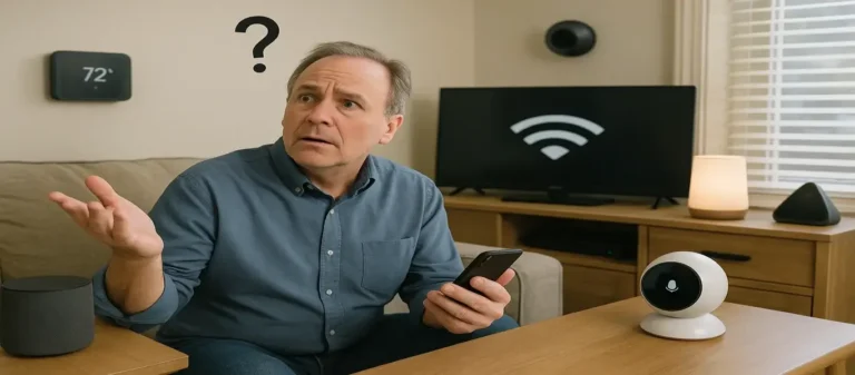 Smart home