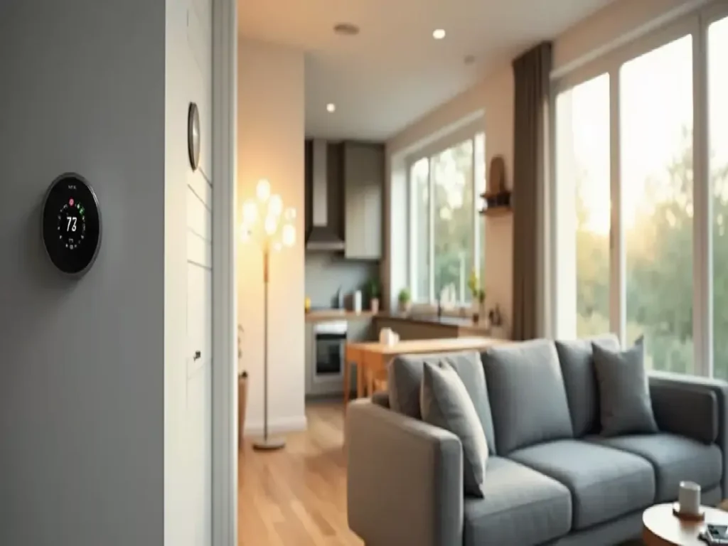 Smart Home Setup