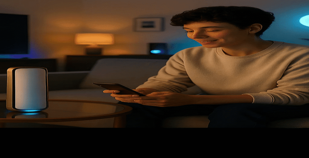 Netgear Orbi 970 Series Review: Quad‑Band Wifi 7 Speed That Covers Every Corner 2 Orbi 970