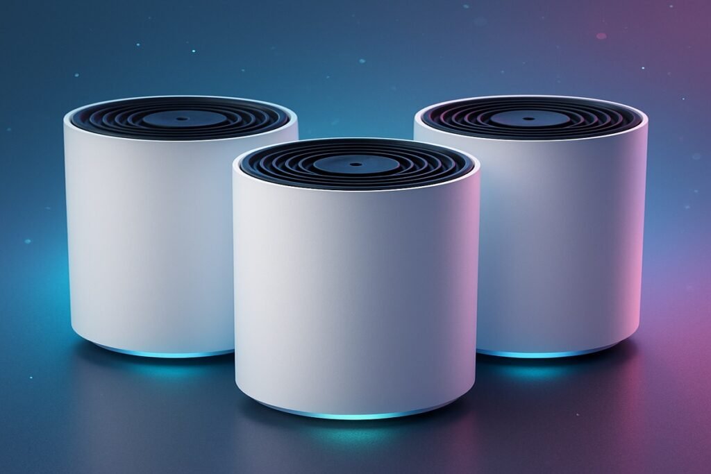 Tp-link deco xe75