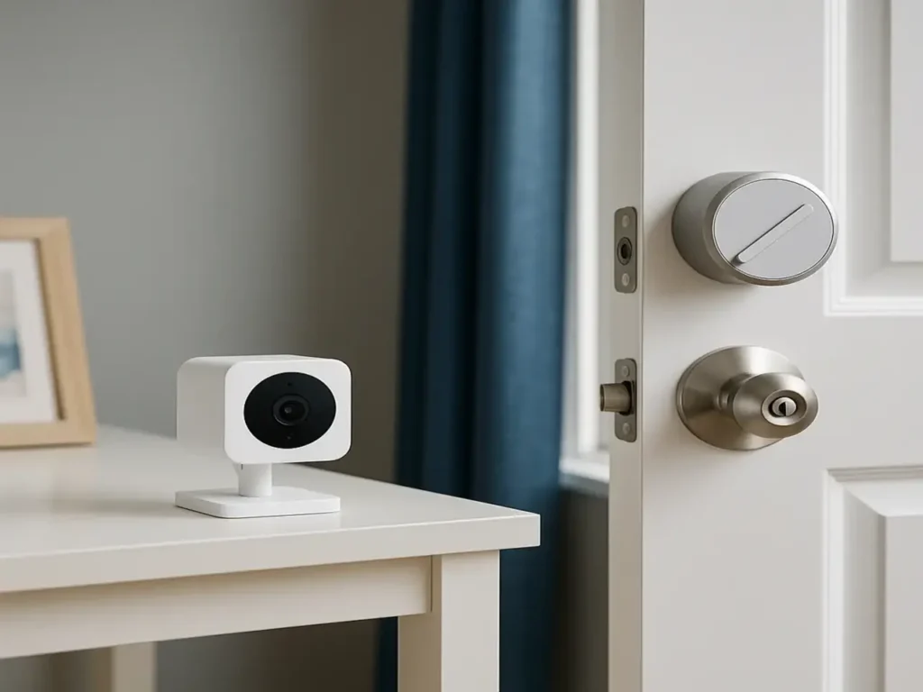 best smart home devices for renters