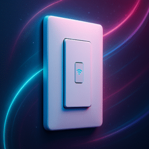 best wifi Light switches for Alexa