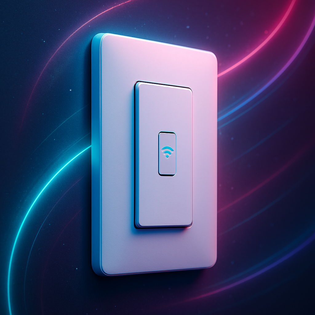 best wifi Light switches for Alexa