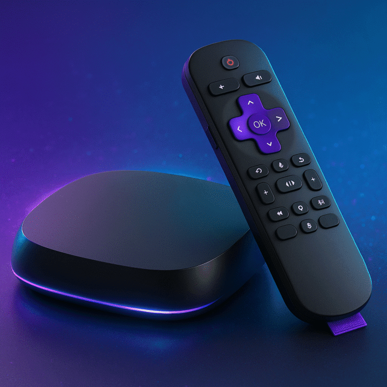 Roku ultra