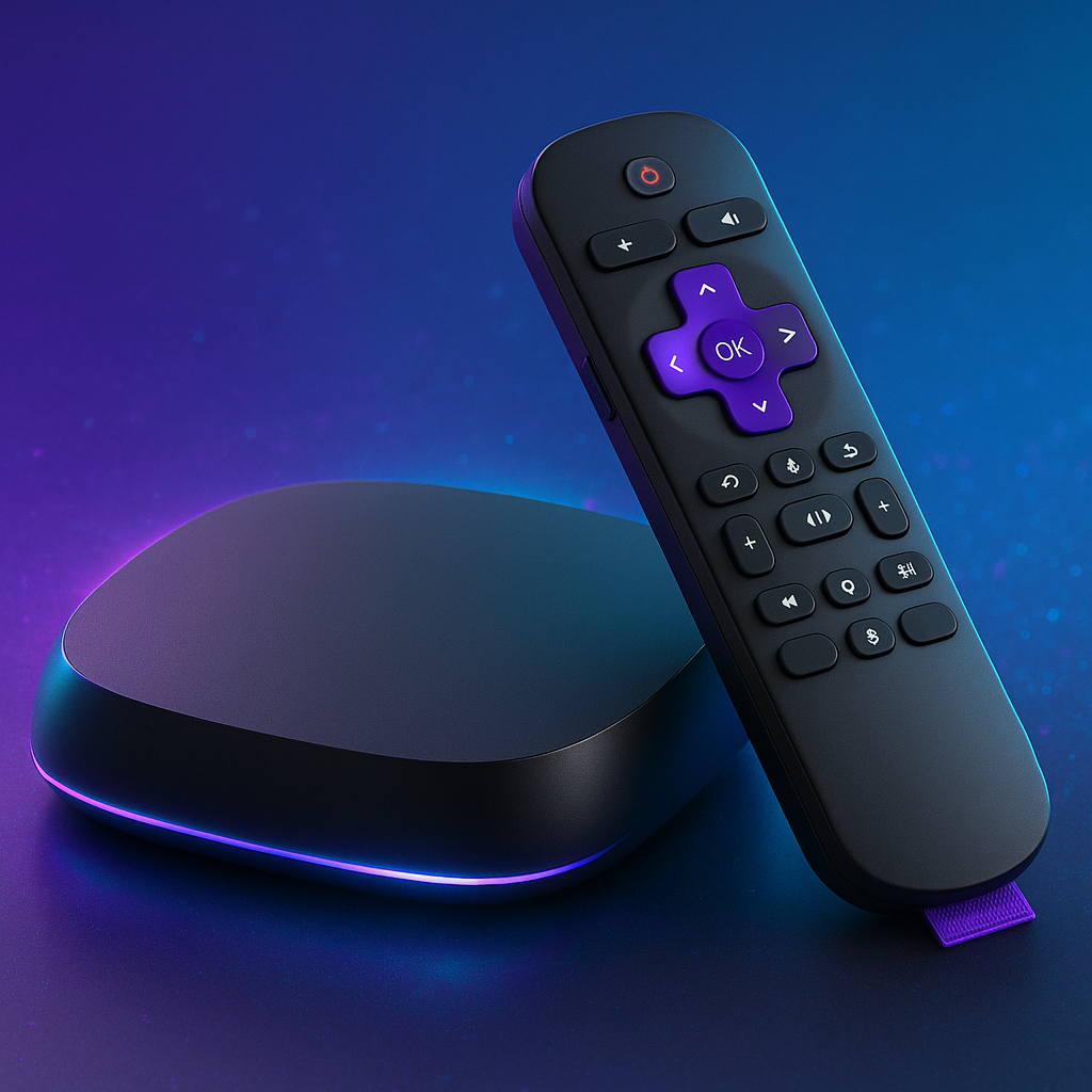 How The Roku Ultra Becomes The Smartest Tv Upgrade You Never Knew You Needed 1 Roku ultra