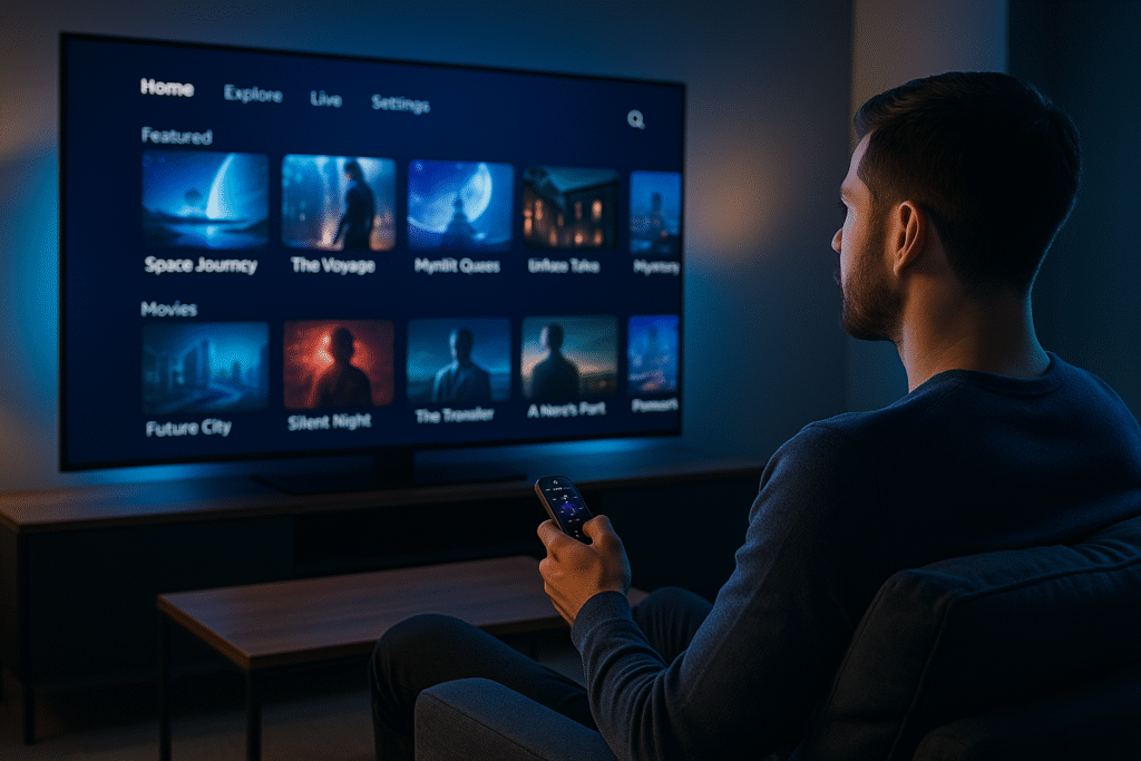 How The Roku Ultra Becomes The Smartest Tv Upgrade You Never Knew You Needed 2 Roku ultra